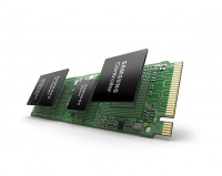 Samsung PM991 MZVLQ1T0HALB - 1 TB SSD - intern - M.2 - PCI Express 3.0 x4 (NVMe)