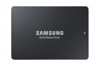 Samsung SM863 MZ7KM480HAHP - 480 GB SSD - intern - 2.5