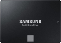 Samsung SSD 860 EVO 1TB, SATA