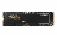 Samsung SSD 970 EVO Plus 500GB, M.2