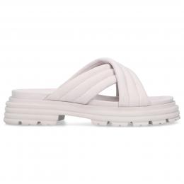 Sandalen INA Nubukleder