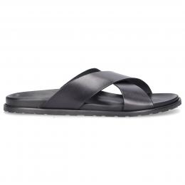 Sandalen M5204 Kalbsleder