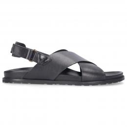 Sandalen M6916 Kalbsleder