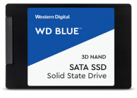 SanDisk Blue - 2000 GB - 2.5