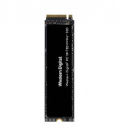 SanDisk WD PC SN720 NVMe SSD - - 512 GB - intern - M.2 2280 - PCI Express 3.0 x4 - Solid State Disk
