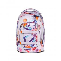 Satch Pack Schulrucksack Endless Bloom