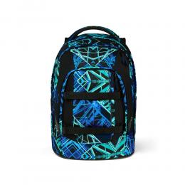 Satch Pack Schulrucksack Endless Light