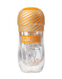 Sauce - Honey Sauce Cup - Masturbator-H&uuml;lle - Transparent
