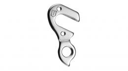 Schaltwerk GH-177 inkl. Schrauben SILBER