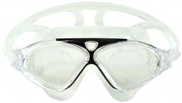 SCHILDKR&Ouml;T Erwachsenen-Schwimmbrille , Java, , schwarz