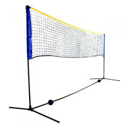 Schildkröt Funsports Spielnetz-System Kombi