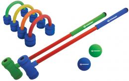 SCHILDKR&Ouml;T Kinder Soft Krocket-Set