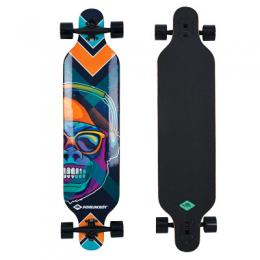 Schildkröt Longboard 41'' „CoolChimp“