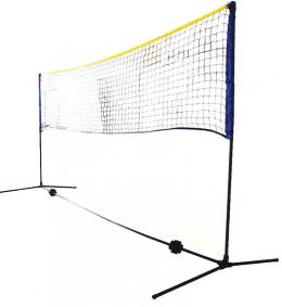 Schildkr&ouml;t Netz Kombi Set