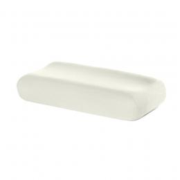 schlafgut Jersey-Elasthan fleXibel Kissen Spannbezug - wollweiss - flexibel anpassbar