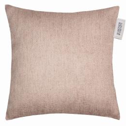 Schöner Wohnen Panama Kissenhülle - rose - 45x45 cm