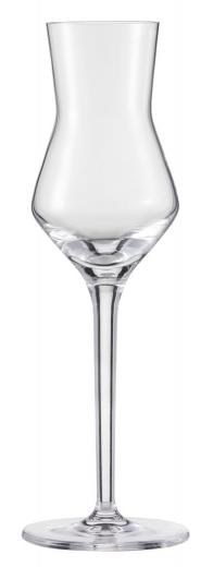 Schott Zwiesel Basic Bar Selection Grappa-Glas - 6er-Set - Kristallglas - 6 Gläser à 110 ml