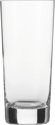 SCHOTT ZWIESEL BASIC BAR SELECTION Longdrink-Glas 6er-Set - farblos klar - 6 x 366 ml