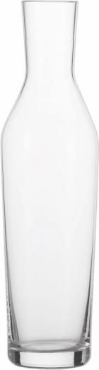 Schott Zwiesel BASIC BAR SELECTION Wasser Flasche Nr. 3 - Kristallglas - 750 ml