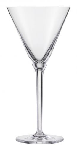 Schott Zwiesel Basic Bar Selection Wodka-Glas - 6er-Set - Kristallglas - 6 Gläser à 187 ml