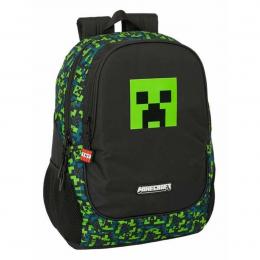 Schulrucksack Minecraft Tnt Bunt 32 x 44 x 16 cm