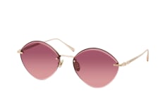 Scotch & Soda Columbus 5012 402, Runde Sonnenbrille, Damen