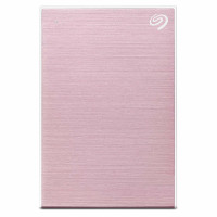 Seagate Backup Plus Slim STHN2000405 - Festplatte - 2 TB - extern (tragbar)