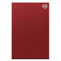 Seagate Backup Plus STHP4000403 - Festplatte - 4 TB - extern (tragbar)