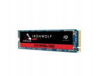Seagate IronWolf 510 ZP1920NM30011 - Solid-State-Disk - 1.92 TB - intern - M.2 2280 - PCI Express 3.