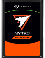 Seagate Nytro 3532 XS800LE70084 - 800 GB SSD - intern - 2.5