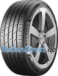 Semperit Speed-Life 3 ( 215/55 R18 99V XL EVc, mit Felgenrippe )