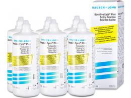 Sensitive Eyes 6er Set