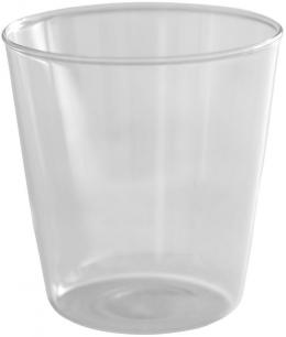 SERAX GLASS Trinkglas 6er-Set - clear - 4 Gläser à 4 Gläser à 250 ml