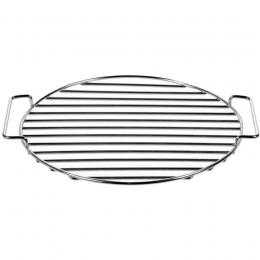 Serax Surface M Grillrost - edelstahl - Ø 19 - Höhe 1,5 cm
