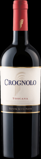 Sette Ponti Crognolo 2018