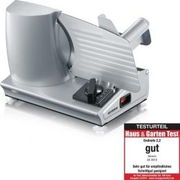 Severin Aufschnittmaschine - 180 Watt