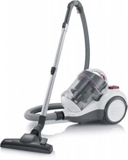 SEVERIN Bodenstaubsauger Single Zyklon CY 7088, 750 Watt