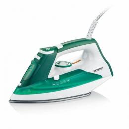 Severin Dampfb&uuml;geleisen - 2400 Watt - Blau - 175 ml