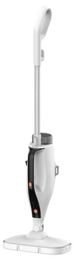 SEVERIN Dampfreiniger 2-in-1 SC 7145, wei&szlig;