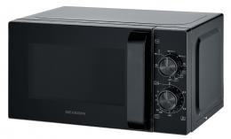 SEVERIN Mikrowelle MW 7792 S-Wave, 20 Liter, schwarz