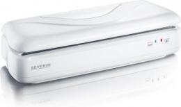 Severin Seal Ger&auml;t / Versiegelungsger&auml;t - 160 Watt - Wei&szlig;