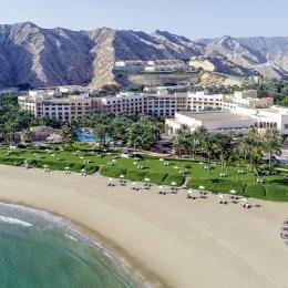 Shangri-La Barr Al Jissah Resort & Spa, Al Bandar
