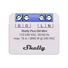 Shelly PLUS PM Mini