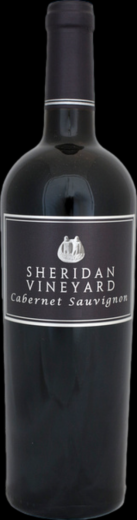 Sheridan Vineyard Cabernet Sauvignon 2019