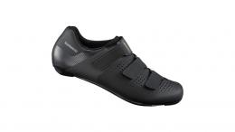 Shimano RC1 Rennradschuh Herren BLACK 42