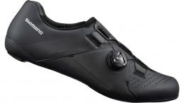 Shimano RC3 Rennradschuh Herren BLACK 42