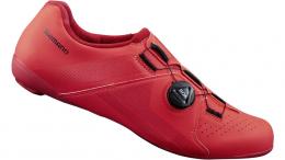 Shimano RC3 Rennradschuh Herren RED 41