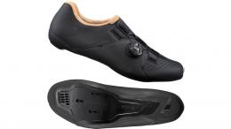 Shimano RC3W Rennradschuh Damen BLACK 42