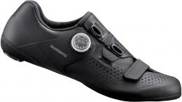 Shimano RC5 Rennradschuh Herren BLACK 39