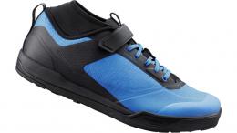 Shimano SH-AM7 MTB Schuh Herren BLUE 46